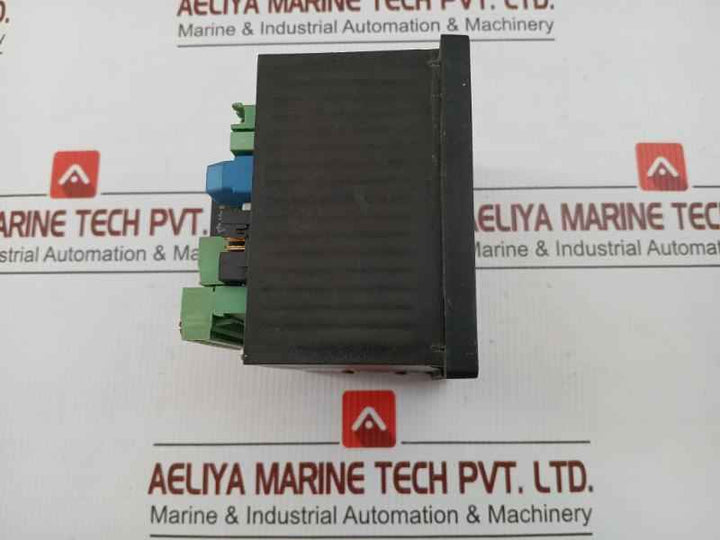 Al8-2 Alarm Unit Deif 12-48V Dc