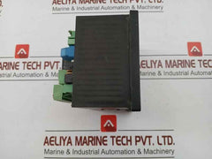 Al8-2 Alarm Unit Deif 12-48V Dc