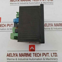 Al8-2 Alarm Unit Deif 12-48V Dc