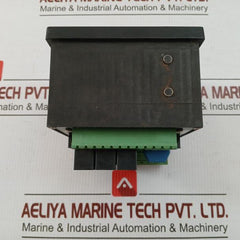 Al8-2 Alarm Unit Deif 12-48V Dc