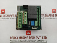 Al8-2 Alarm Unit Deif 12-48V Dc