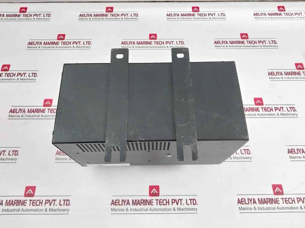 Alan App110110 Power Pack With Battery Backup App-bpp1-a0003-a0 110V Dc 100W