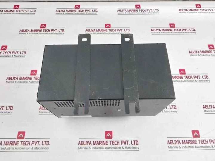 Alan App110110 Power Pack With Battery Backup App-bpp1-a0003-a0 110V Dc 100W