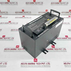Alan App110110 Power Pack With Battery Backup App-bpp1-a0003-a0 110V Dc 100W