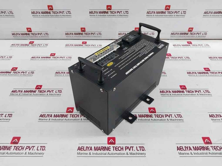 Alan App110110 Power Pack With Battery Backup App-bpp1-a0003-a0 110V Dc 100W