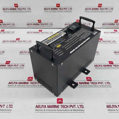 Alan App110110 Power Pack With Battery Backup App-bpp1-a0003-a0 110V Dc 100W