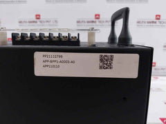 Alan App110110 Power Pack With Battery Backup App-bpp1-a0003-a0 110V Dc 100W