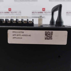 Alan App110110 Power Pack With Battery Backup App-bpp1-a0003-a0 110V Dc 100W