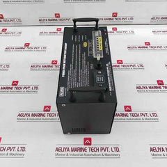 Alan App110110 Power Pack With Battery Backup App-bpp1-a0003-a0 110V Dc 100W