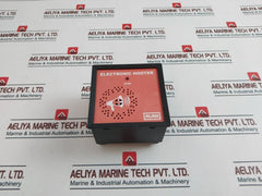 Alan Auh-1122 Electronic Hooter 80-140V Ac/Dc