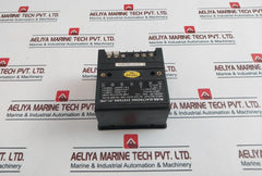 Alan Auh-1122 Electronic Hooter 80-140V Ac/Dc
