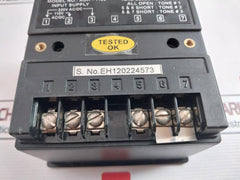 Alan Auh-1122 Electronic Hooter 80-140V Ac/Dc