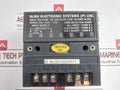 Alan Auh-1122 Electronic Hooter 80-140V Ac/Dc