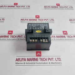 Alan Auh-2448 Electronic Hooter Buzzer 24V Ac/Dc Eh240401158