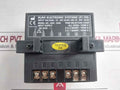 Alan Auh-2448 Electronic Hooter Buzzer 24V Ac/Dc Eh240401158