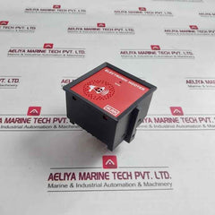Alan Auh-2448 Electronic Hooter Buzzer 24V Ac/Dc Eh240401158