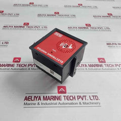 Alan Auh-2448 Electronic Hooter Buzzer 24V Ac/Dc Eh240401158