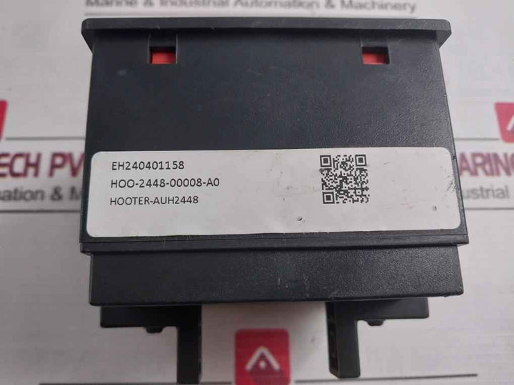 Alan Auh-2448 Electronic Hooter Buzzer 24V Ac/Dc Eh240401158