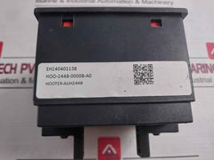 Alan Auh-2448 Electronic Hooter Buzzer 24V Ac/Dc Eh240401158