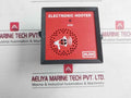 Alan Auh-2448 Electronic Hooter Buzzer 24V Ac/Dc Eh240401158