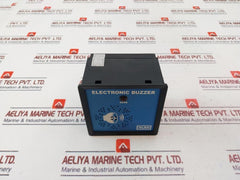 Alan Electronic Auh-1122 Electronic Buzzer 80-140v/160-280v Ac/dc