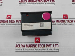 Alan Electronic Auh-2448 Electronic Hooter Eh220811373 18-30V Ac/Dc