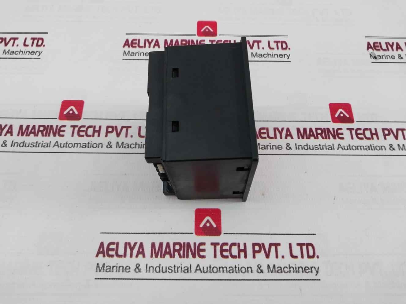 Alan Electronic Auh-2448 Electronic Hooter Eh220811373 18-30V Ac/Dc