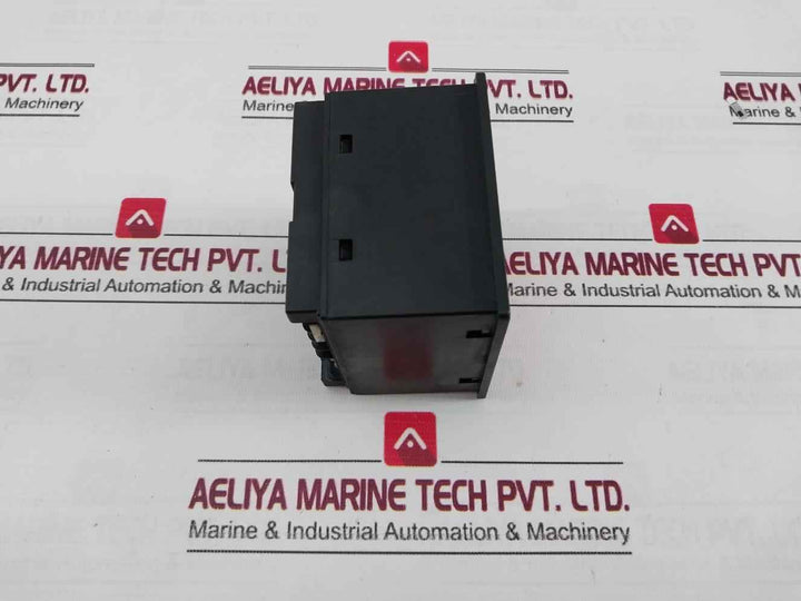 Alan Electronic Auh-2448 Electronic Hooter Eh220811373 18-30V Ac/Dc