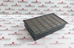 Alan Electronic Mp-02/36 Alarm Annunciator 220V 88-285Vac N Sequence