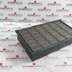Alan Electronic Mp-02/36 Alarm Annunciator 220V 88-285Vac N Sequence