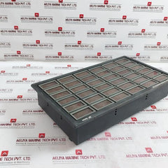 Alan Electronic Mp-02/36 Alarm Annunciator 220V 88-285Vac N Sequence