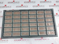 Alan Electronic Mp-02/36 Alarm Annunciator 220V 88-285Vac N Sequence