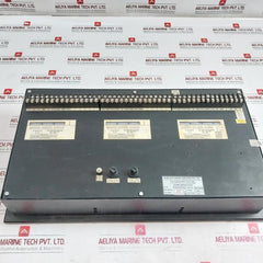 Alan Electronic Mp-02/36 Alarm Annunciator 220V 88-285Vac N Sequence