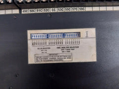 Alan Electronic Mp-02/36 Alarm Annunciator 220V 88-285Vac N Sequence