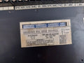 Alan Electronic Mp-02/36 Alarm Annunciator 220V 88-285Vac N Sequence