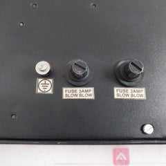 Alan Electronic Mp-02/36 Alarm Annunciator 220V 88-285Vac N Sequence