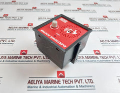 Alan Electronic SRH-2448 Electronic Hooter