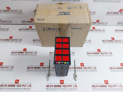 Alan Alarm Annunciator Ann-md01-00030-a0