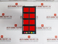 Alan New Condition Alarm Annunciator Ann-md01-00030-a0