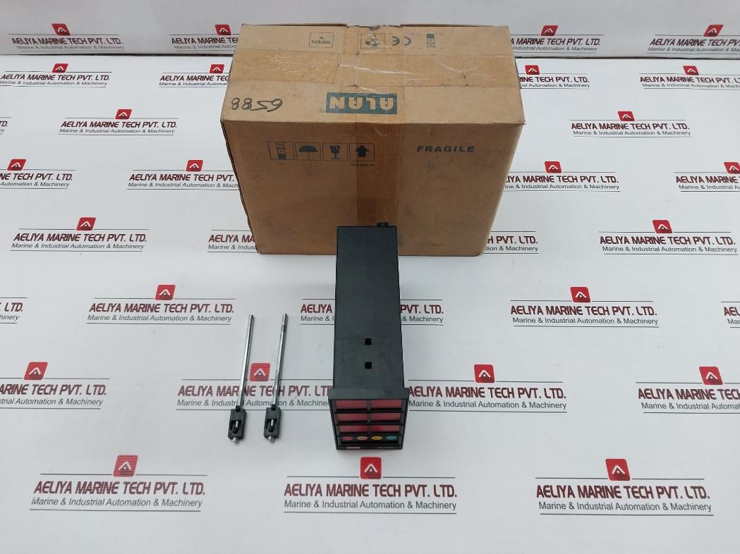 Alan Window Alarm Annunciator Mld-02 88-285V Ac/Dc