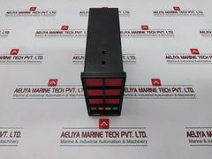 Alan Window Alarm Annunciator Mld-02 88-285V Ac/Dc