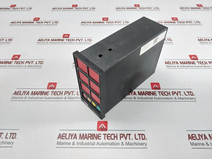 Alan Window Alarm Annunciator Mld-02 88-285V Ac/Dc