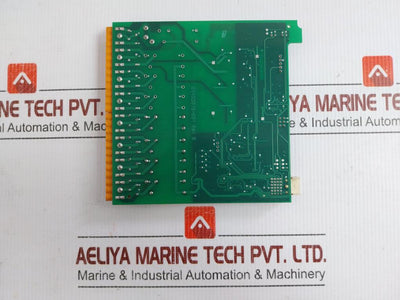 Alarm-Board-Rev-B-51453021-Honeywell-51453021-001-209424-4