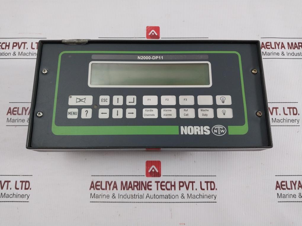 Alarm-Display-Panel-N2000-dp11-Noris-Tachometerwerk-208790-1