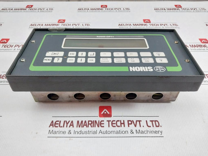 Alarm-Display-Panel-N2000-dp11-Noris-Tachometerwerk-208790-3