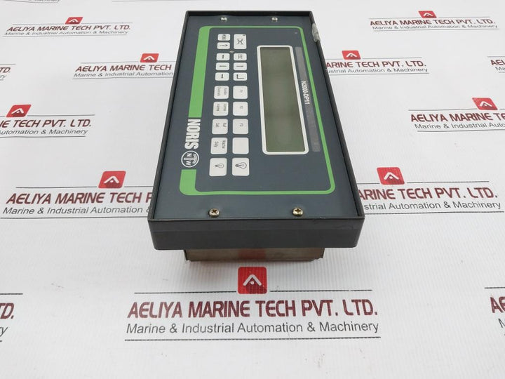Alarm-Display-Panel-N2000-dp11-Noris-Tachometerwerk-208790-4