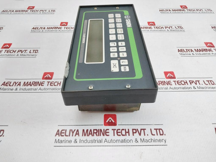Alarm-Display-Panel-N2000-dp11-Noris-Tachometerwerk-208790-6