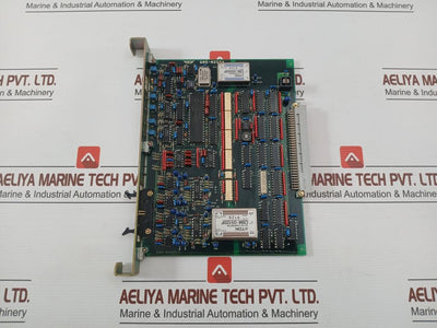 Alarm-Monitoring-System-Pcb-Module-GMS-M202A-Jrcs-210069-2