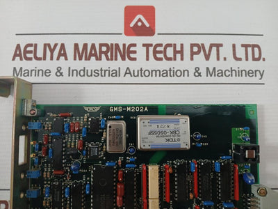 Alarm-Monitoring-System-Pcb-Module-GMS-M202A-Jrcs-210069-6