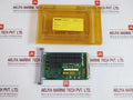 Alarm Ala Pc Board 112.046.024.200 Sulzer